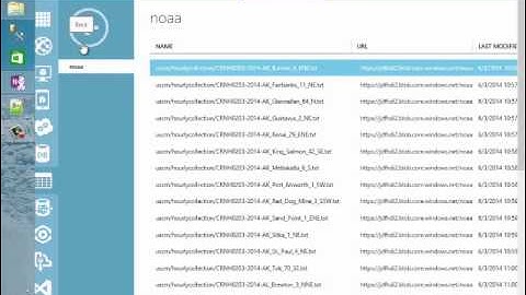 Turbocharging Hive #1 of 2 - Deploy HD Insight 3.1 in Azure
