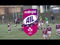 Terenure College v Clontarf - #EnergiaAIL Highlights Div 1A Rd 12