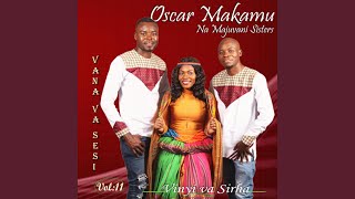 Mabukubuku feat Redboy Mchangana