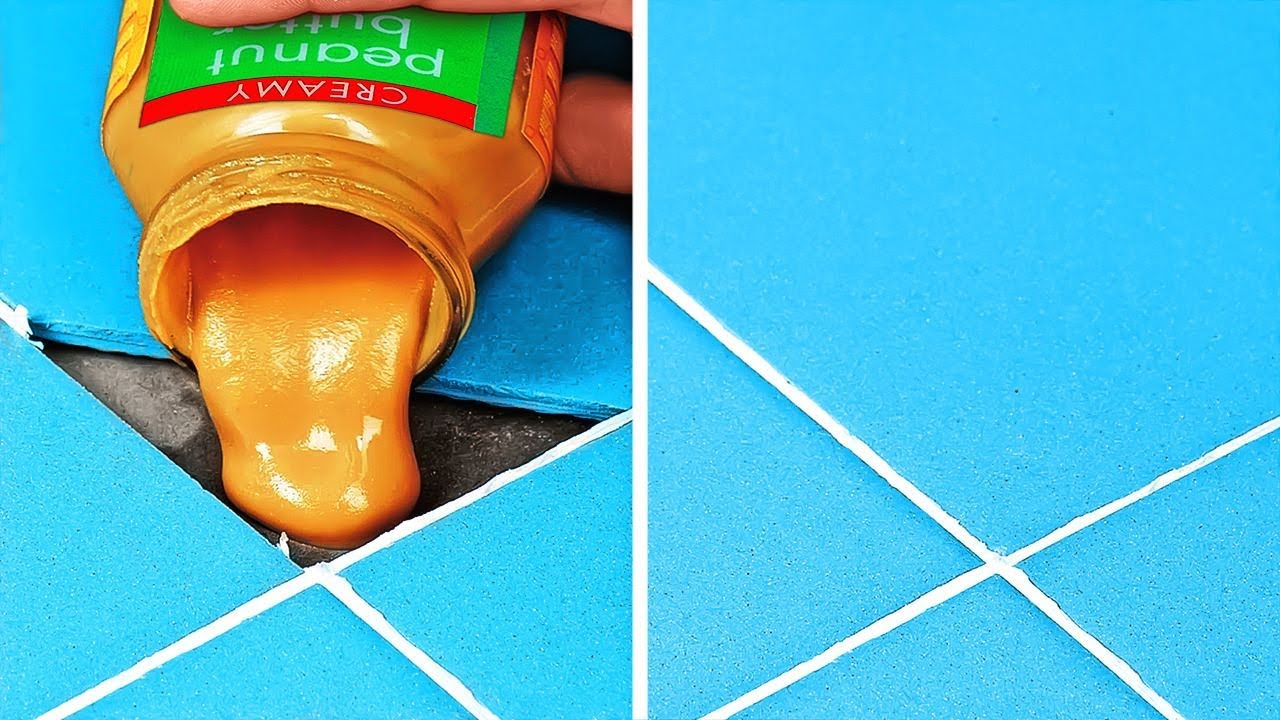 37 GENIALE REPARATUR-HACKS FÜR ZUHAUSE