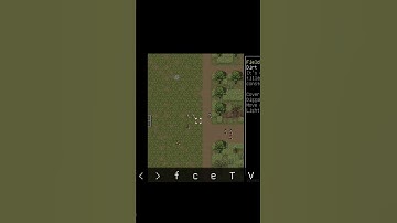 Bring Zombie using Honk#android #shorts#cdda