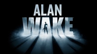 КОШМАРЫ ПИСАТЕЛЯ ➤ Alan Wake #1