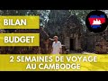 Cambodge  deux semaines de dcouvertes culturelles et daventures inoubliables