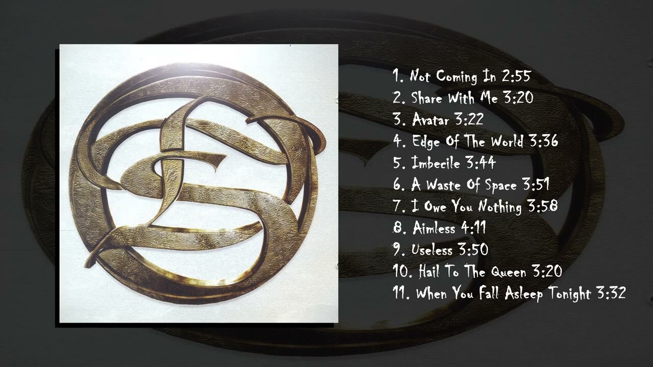 Dayshell - Dayshell (Full Album)