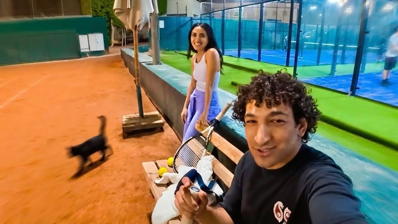 قابلتها بعد ١٥ سنة🎒 و يوم مع الأسرة 👴🏻👵🏼 