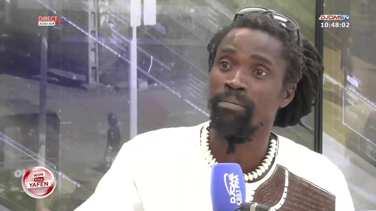 Wonkha yafen du 09/11/2023 Présentation: Elhadj Lamine Damba et Seydou Keita 09h - 11h  93.1 FM  …