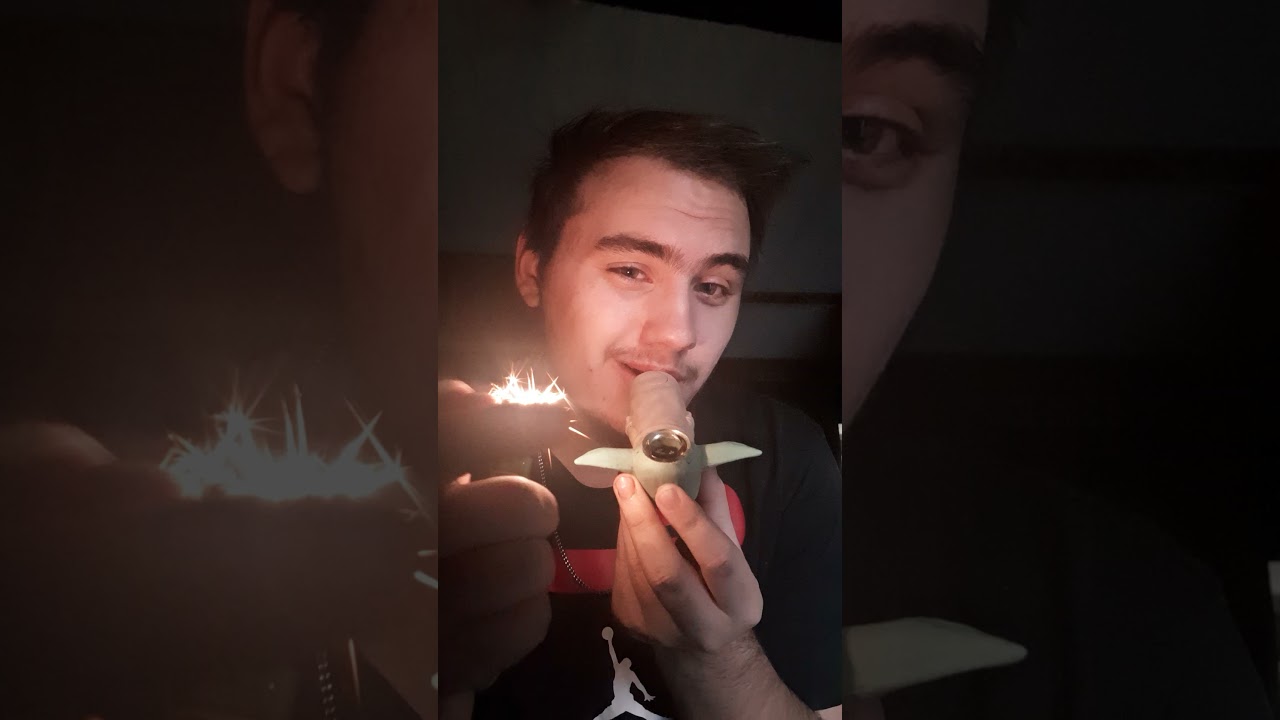 Smoke Sesh W/ Cali Gold #2