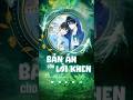 Cô Gái Làm Gì Để Gặp Trương Khởi Linh Mỗi Ngày #manhwa #bl #trending