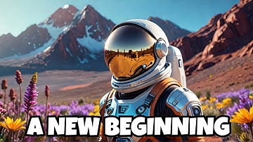 The Beginning Of An ICARUS Adventure On Prometheus!