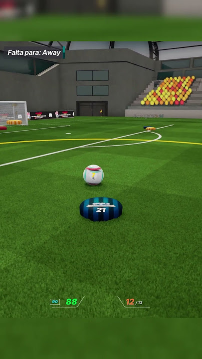 jogo de futebol online #steam #playwof #viral #golaço #jogodefutebol #