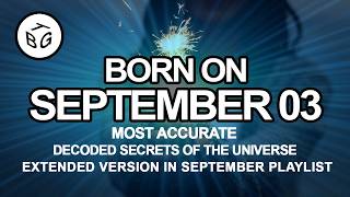 Famous Born on September 3 | Numerology and Astrology Analysis Net Worth