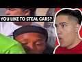 Rappers Who Messed With Real Gangsters… and Regretted It (CIN Reaction)