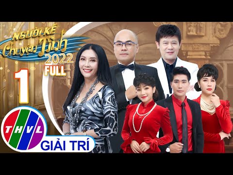 Video Người kể chuyện tình Mùa 6 - Tập 1 FULL: Bình minh tân... - youtube