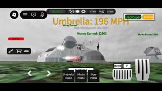 Intercepting a ef4-ef5 tornado with tiv 1 [ JT2 ]