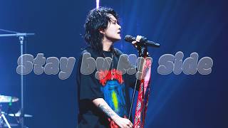 260613 터치드(TOUCHED) - Stay by My Side(미발매 신곡) 윤민(YUNMIN) 직캠 @민트페이퍼 #터치드 #윤민 #TOUCHED #YUNMIN