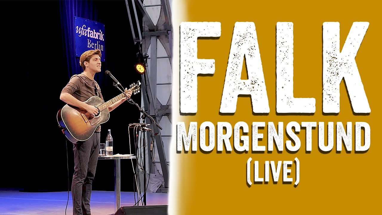 Watch FALK - Morgenstund on YouTube Watch FALK - Morgenstund on YouTube