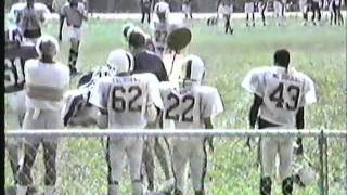Edgewood v North East 1986