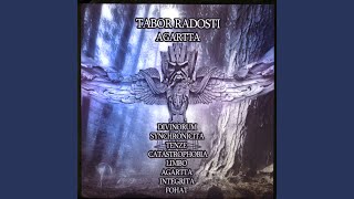 Catastrophobia (Ah Cama-Sotz Ritual Mix) - Tabor Radosti