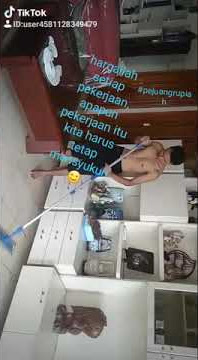 Story wa #pacobaning urip