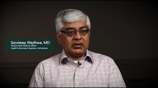 Track And Prevent Outpatient Complications With Solventum