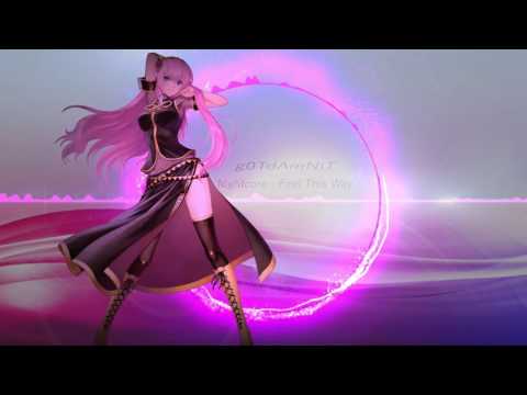 Nightcore - Feel this way