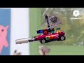 Wonder Legos Save The Hedgehog(Latin American Spanish)(Revamped).