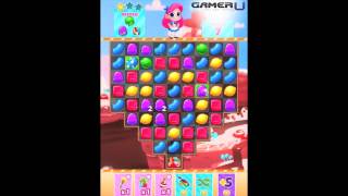 Candy Blast Mania - How to Pass Level 40 (With Commentary) screenshot 5