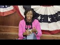 JAMES HILL FOX 49 NEWS AT 10 FL REP DIST 14 ANGIE NIXON ON NEW DISTRICT MAPS STATE CAPITAL 5-15-26