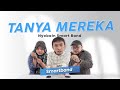 Apa pendapat mereka dengan 3 merek smartband ini? Samsung, Xiaomi, Huawei #tanyamereka Eps. 10!