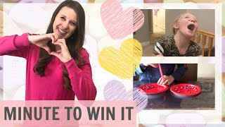 Valentine Minute to Win it Games {CHEAP and EASY Minute to Win It Games} screenshot 4