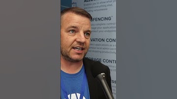 "85% of all Ransomware attacks, use _____ !..."