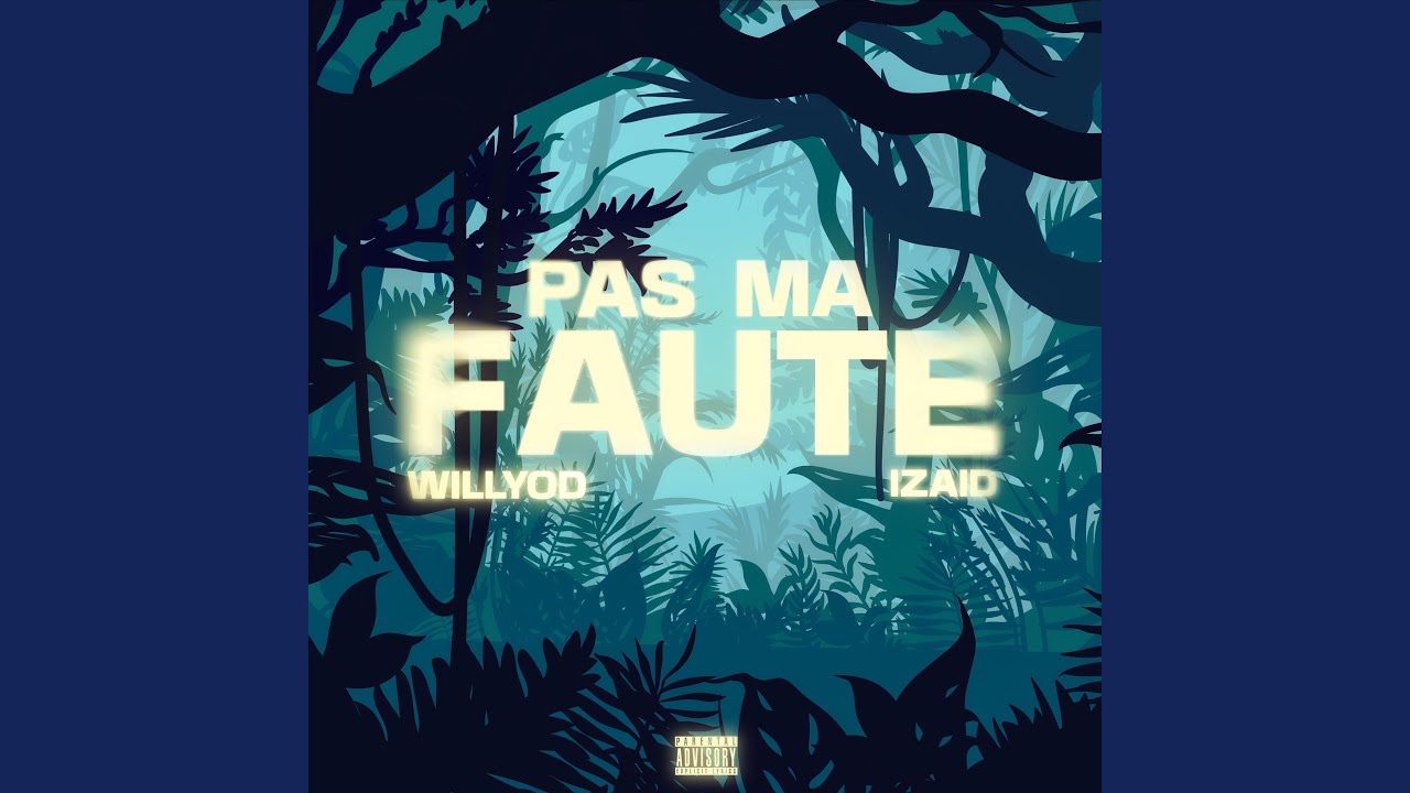 Watch Pas ma faute on YouTube Watch Pas ma faute on YouTube