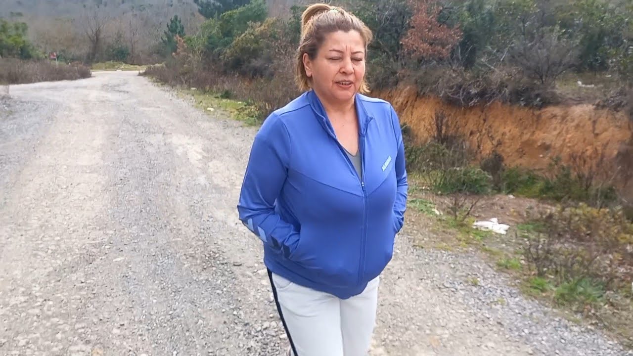 KOŞA KOŞA GİTTİK ‼️‼️‼️