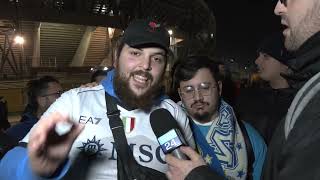 Napoli Frosinone 0-4 😡 TIFOSI IMBESTIALITI: guardate la reazione dei napoletani allo stadio Maradona