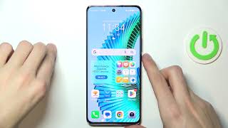 Robimy Zrzut Ekranu Na Honor Magic6 Lite Krok Po Kroku