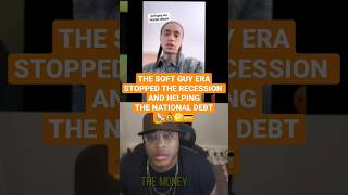 THE SOFT GUY ERA R SAVINGS MEN MUCH MONEY 💳🪙💰💸 #karen #trendingshorts #women #softguyera #single screenshot 3