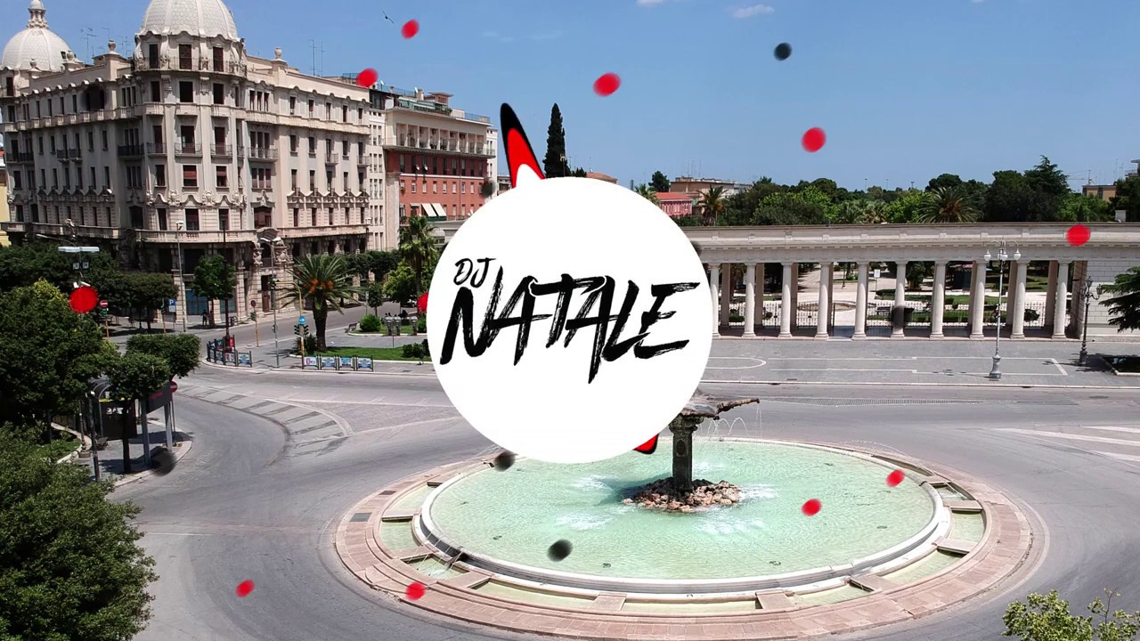 Watch FOVEA (OFFICIAL VIDEO) - DJ Natale on YouTube Watch FOVEA (OFFICIAL VIDEO) - DJ Natale on YouTube