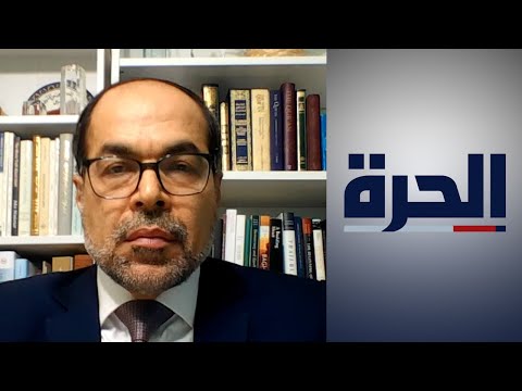 نهاد عوض من الضروري إعطاء الشعب الفلسطيني حقه في التنفس بالحرية
