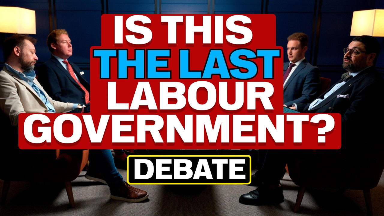 Starmer's Labour at Risk of Losing Majority? Tories Also Struggling