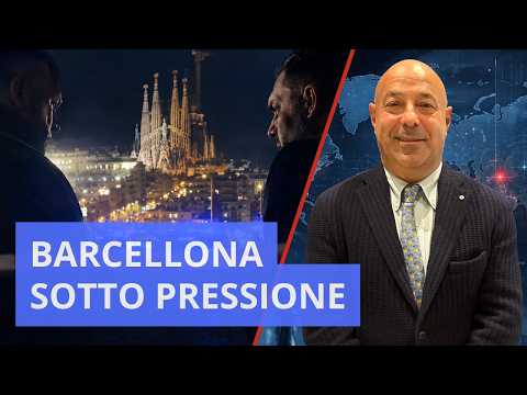 La guerra dei clan balcanici infiamma Barcellona -  - Piazza Globale [17]