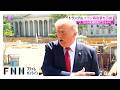 トランプ氏がイラン再攻撃を示唆 「2、3日か来週初めになるかも」(2026年05月21日)