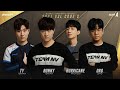 [ENG] 2021 GSL S1 Code S RO16 Group A