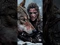 Nordic Music | Eve - Northwind Wolves new song next week #shortvideo