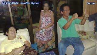 Go Far Away   Raselhits s