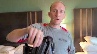 How to Leave Your Gun on The Nightstand