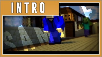 Intro Duel By EnderHydra and Timster488: TiaJaMGaming