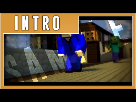 Intro Duel By EnderHydra and Timster488: TiaJaMGaming
