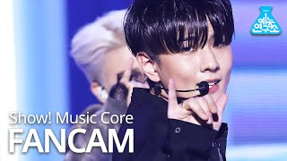 [예능연구소] 아이콘 김동혁 직캠 '왜왜왜 (Why Why Why)' (iKON DK FanCam) @Show!MusicCore MBC210306방송