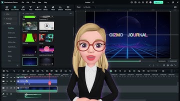 Mastering Text Video Intros with Filmora 13: New Guide Lines Tutorial