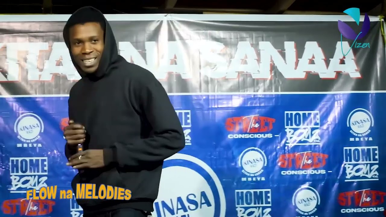 🙌🙌TAZAMA UKATILI WA MICHANO  YA DRIM BOY NDANI YA JUKWAA KUBWA LA HIPHOP TANZANIA KINASA WAZI MBEYA.